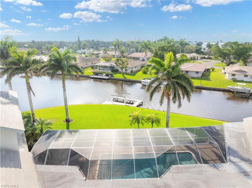 1358 Wainwright WAY, FORT MYERS FL 33919-13
