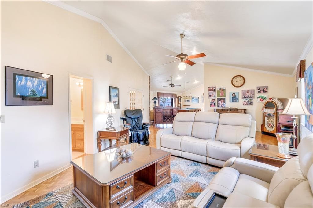 1358 Wainwright WAY, FORT MYERS FL 33919-17