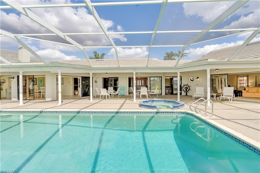 1358 Wainwright WAY, FORT MYERS FL 33919-14