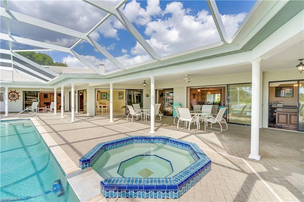 1358 Wainwright WAY, FORT MYERS FL 33919-10