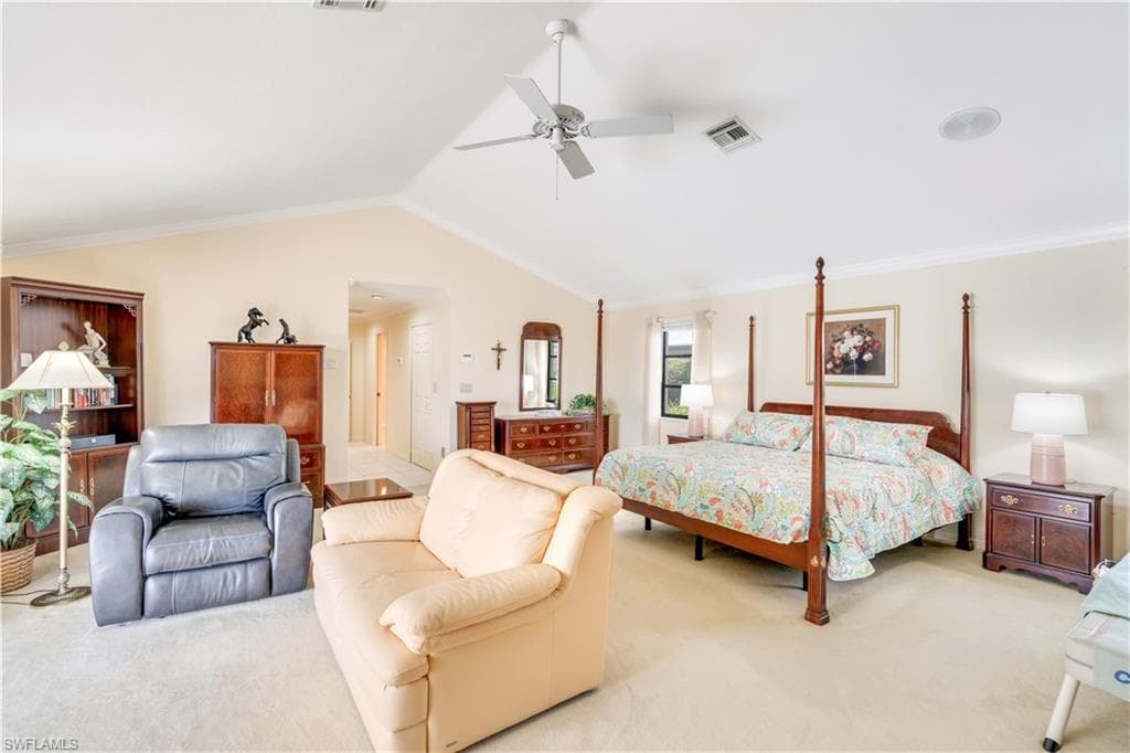 1358 Wainwright WAY, FORT MYERS FL 33919-18