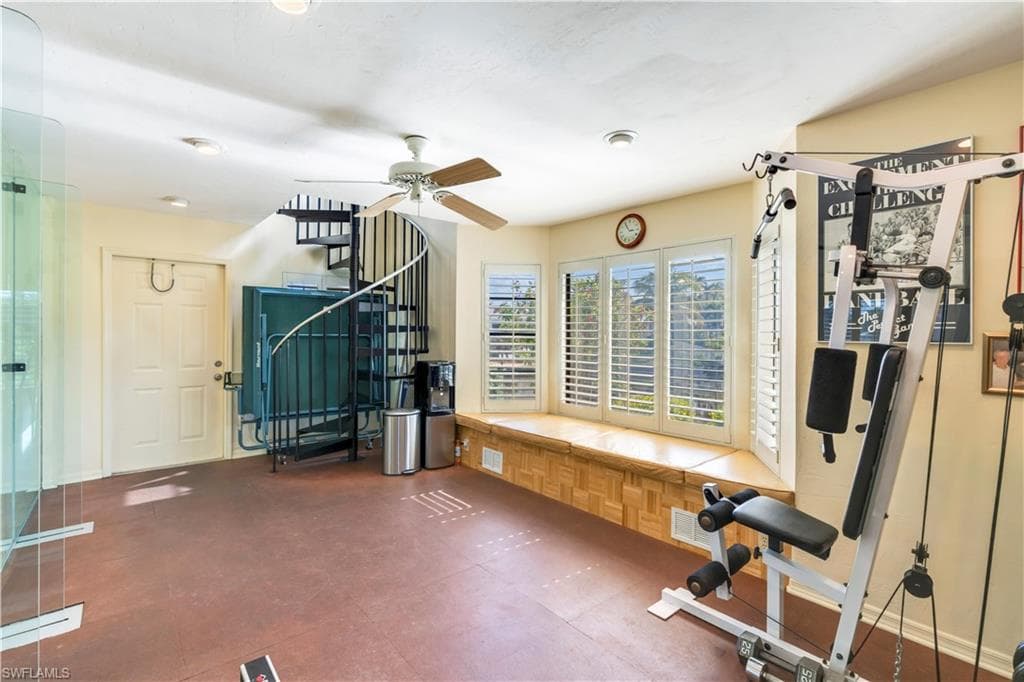 1358 Wainwright WAY, FORT MYERS FL 33919-43