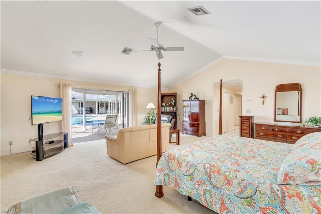 1358 Wainwright WAY, FORT MYERS FL 33919-39