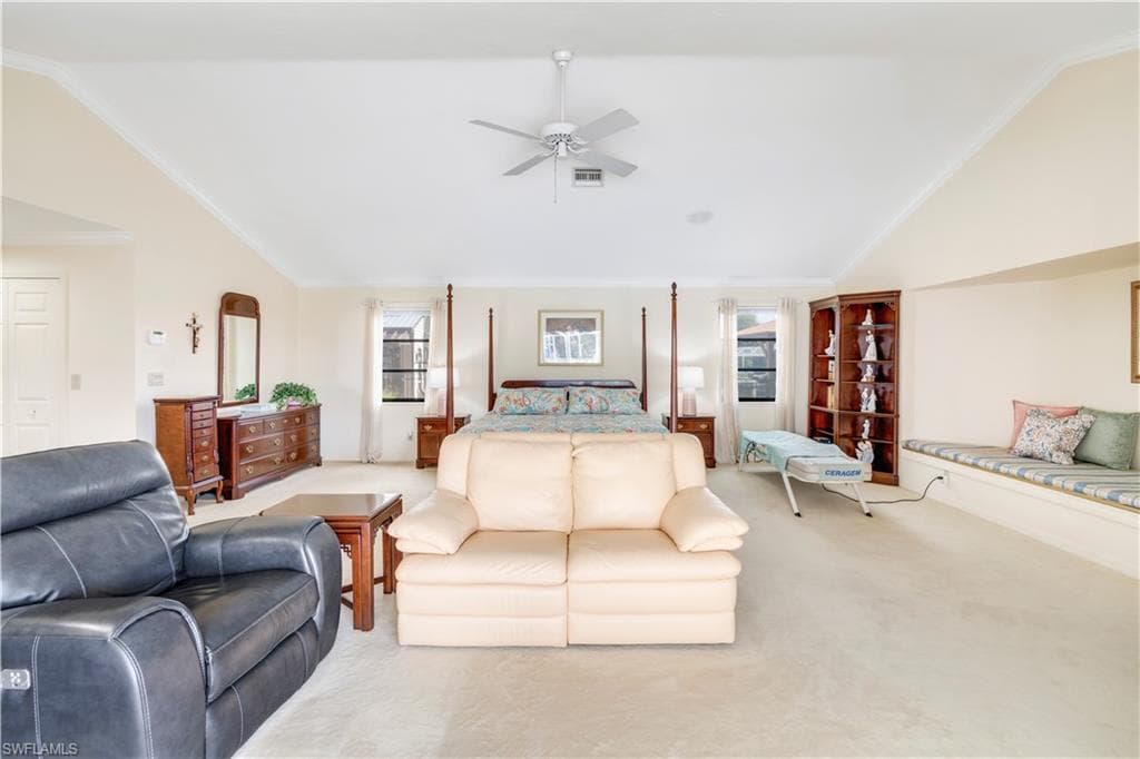 1358 Wainwright WAY, FORT MYERS FL 33919-38