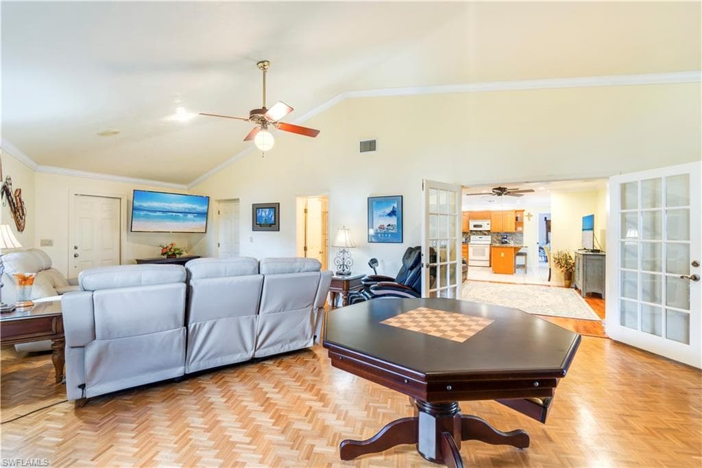 1358 Wainwright WAY, FORT MYERS FL 33919-28