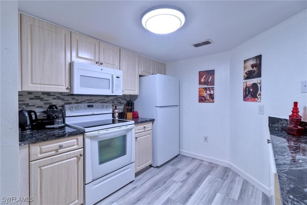 1775 Four Mile Cove PKWY # 1223, CAPE CORAL FL 33990-14