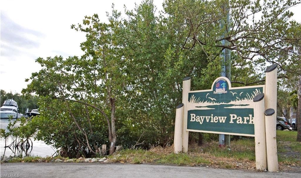 2840 Shoreview DR # 6, NAPLES FL 34112-27