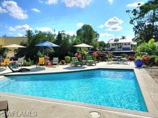 2840 Shoreview DR # 6, NAPLES FL 34112-13