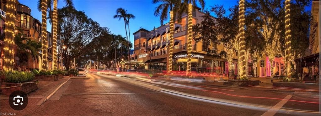 2840 Shoreview DR # 6, NAPLES FL 34112-17