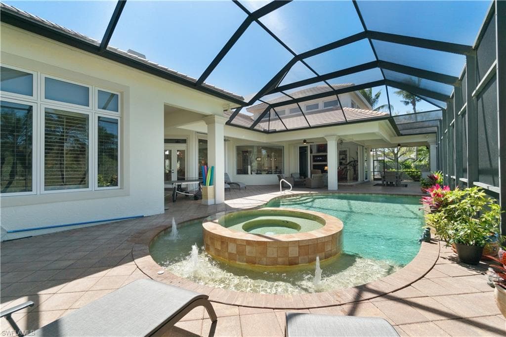 15283 Burnaby DR, NAPLES FL 34110-33