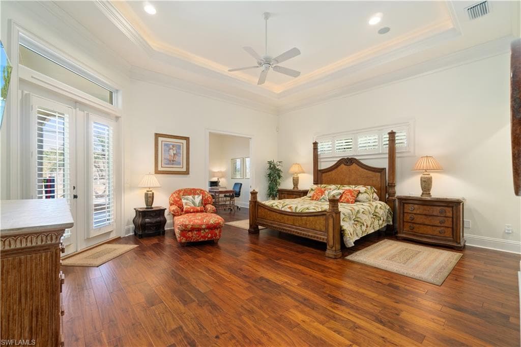 15283 Burnaby DR, NAPLES FL 34110-18