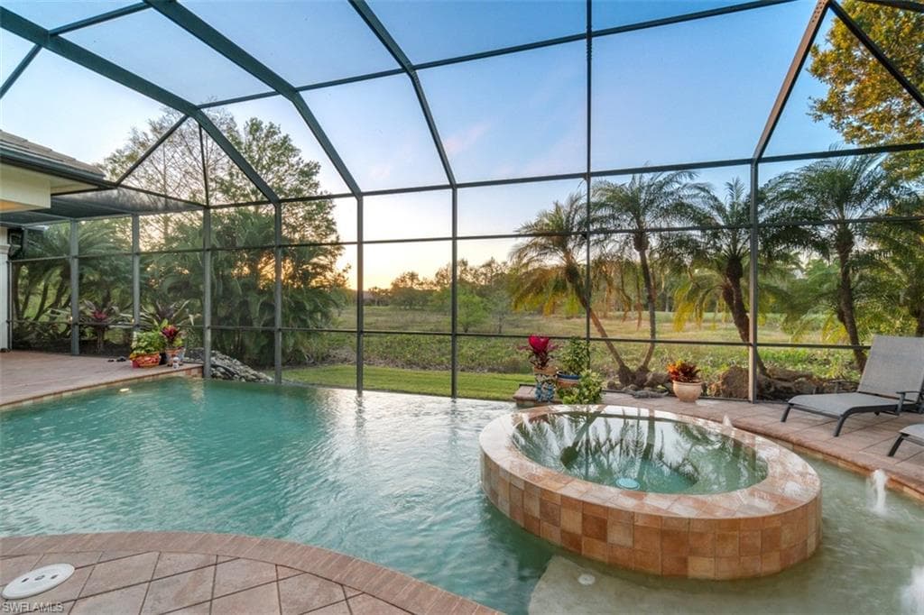 15283 Burnaby DR, NAPLES FL 34110-30