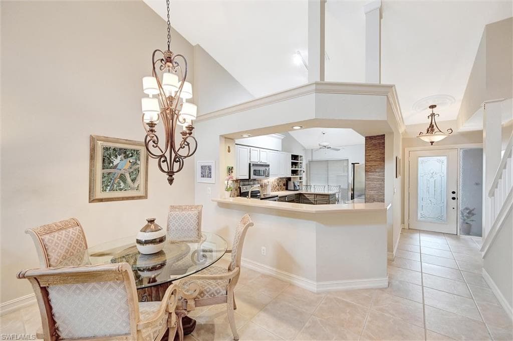 1744 San Bernadino WAY, NAPLES FL 34109-13