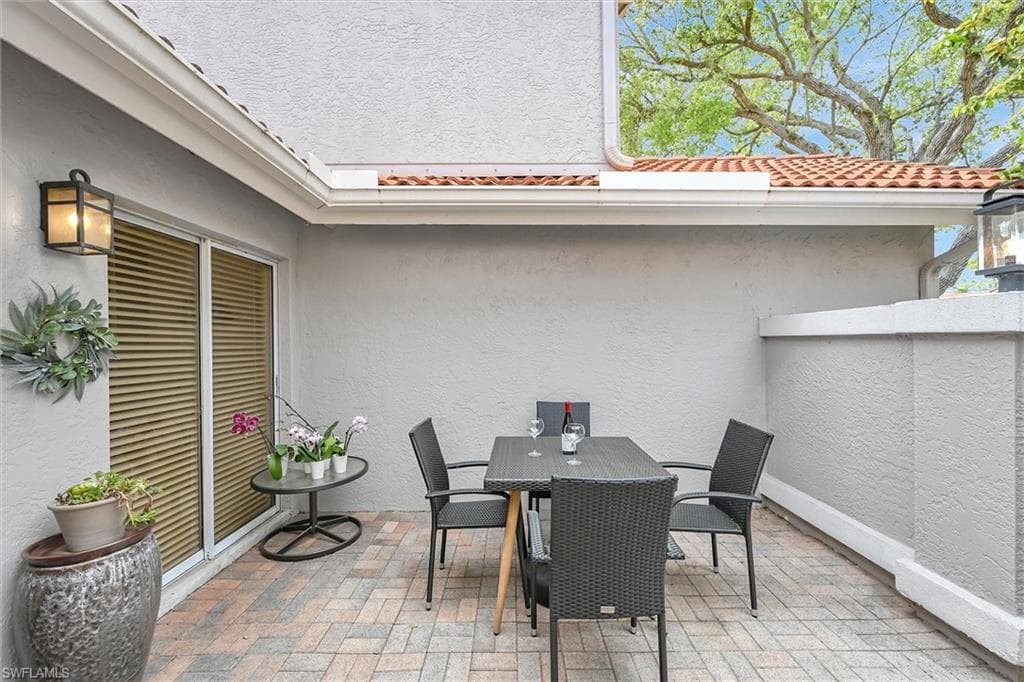 1744 San Bernadino WAY, NAPLES FL 34109-3