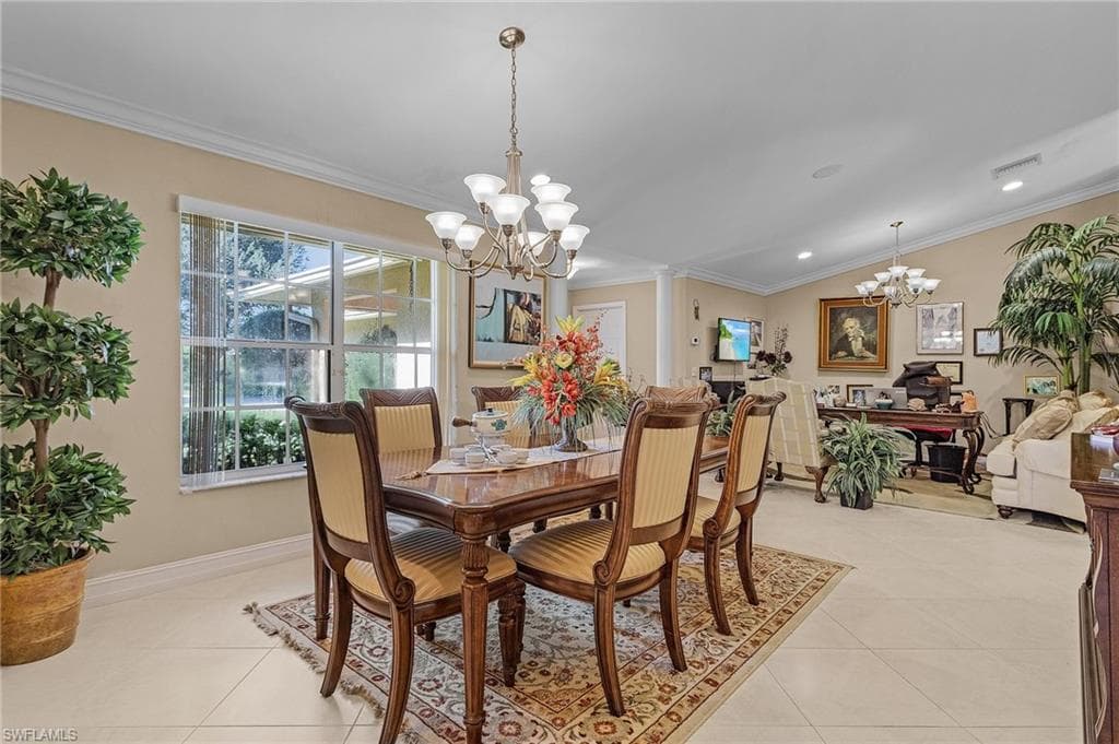 10094 Boca CIR, NAPLES FL 34109-5