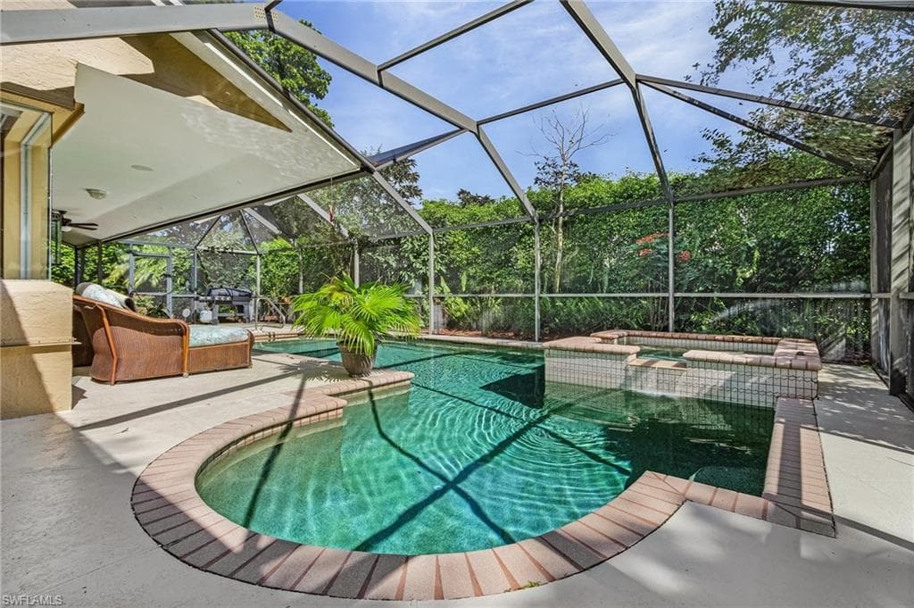 10094 Boca CIR, NAPLES FL 34109-18