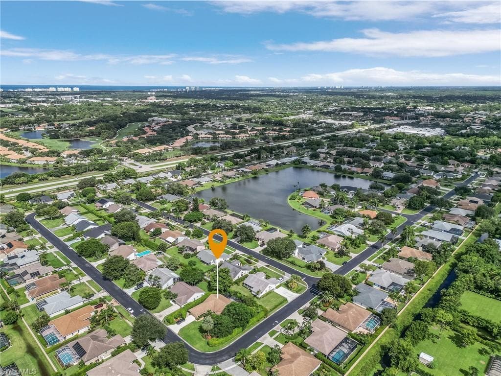 10094 Boca CIR, NAPLES FL 34109-28