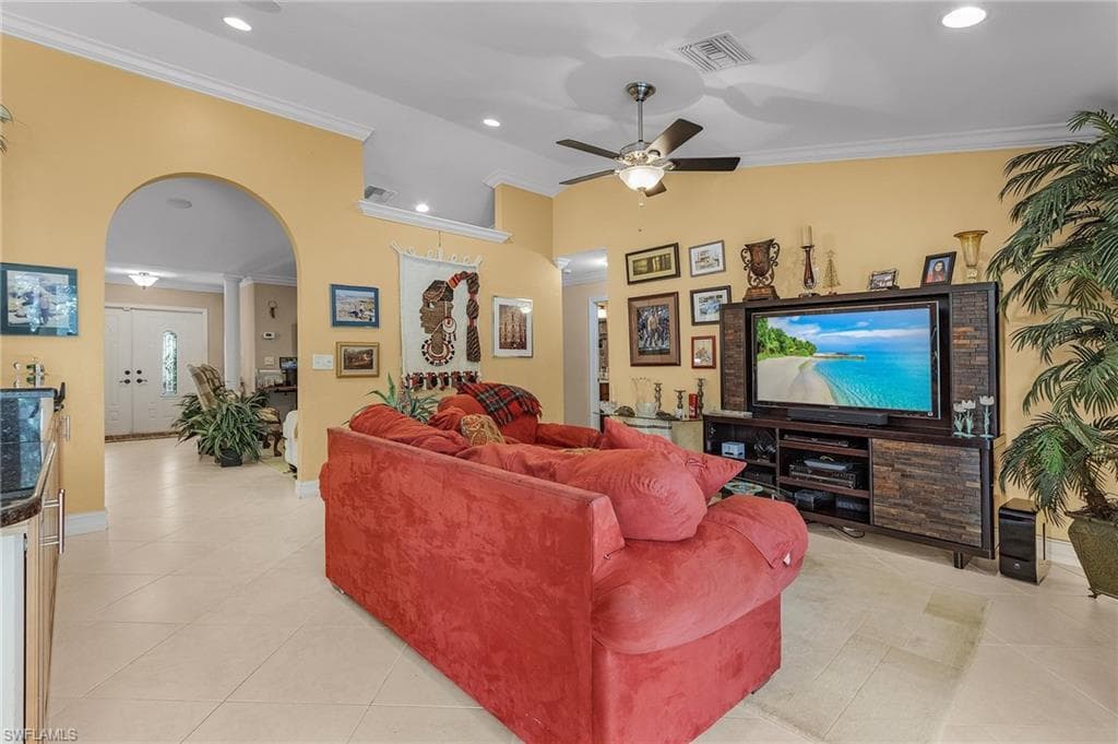 10094 Boca CIR, NAPLES FL 34109-7