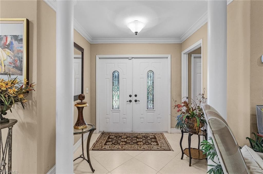 10094 Boca CIR, NAPLES FL 34109-20