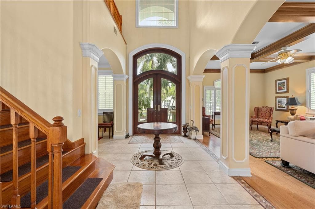 5701 Harborage DR, FORT MYERS FL 33908-5