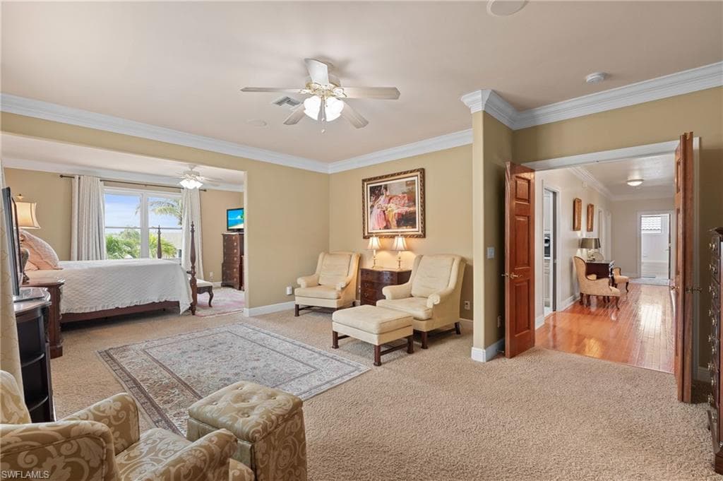 5701 Harborage DR, FORT MYERS FL 33908-21