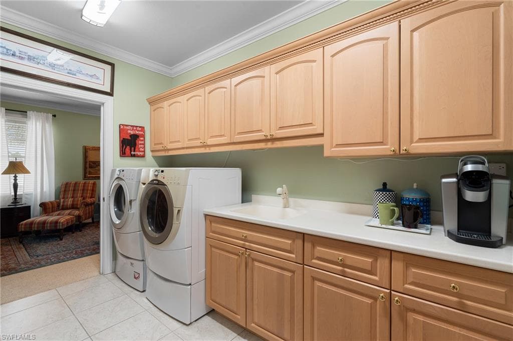 5701 Harborage DR, FORT MYERS FL 33908-35