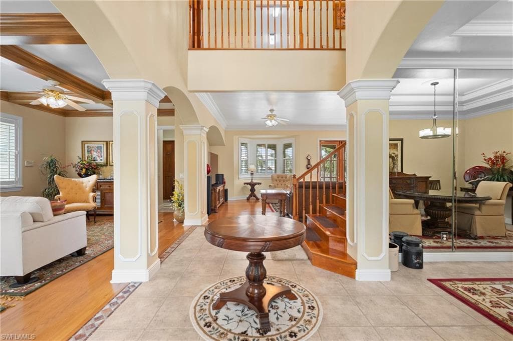5701 Harborage DR, FORT MYERS FL 33908-4