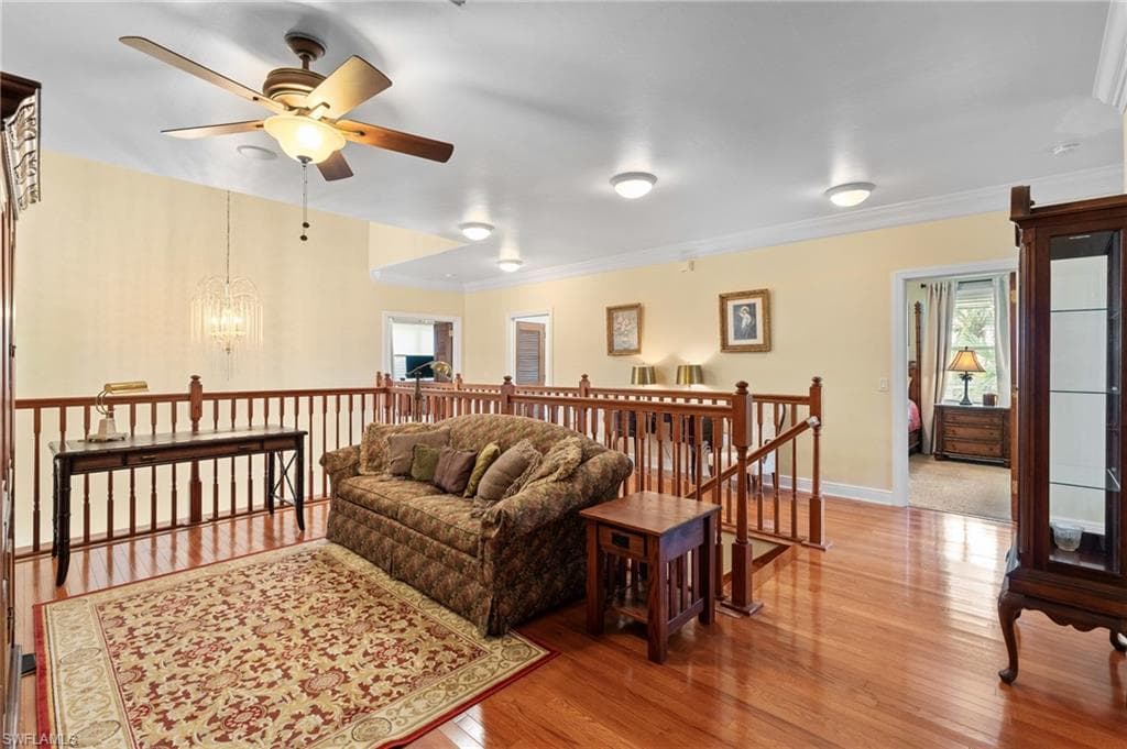 5701 Harborage DR, FORT MYERS FL 33908-19