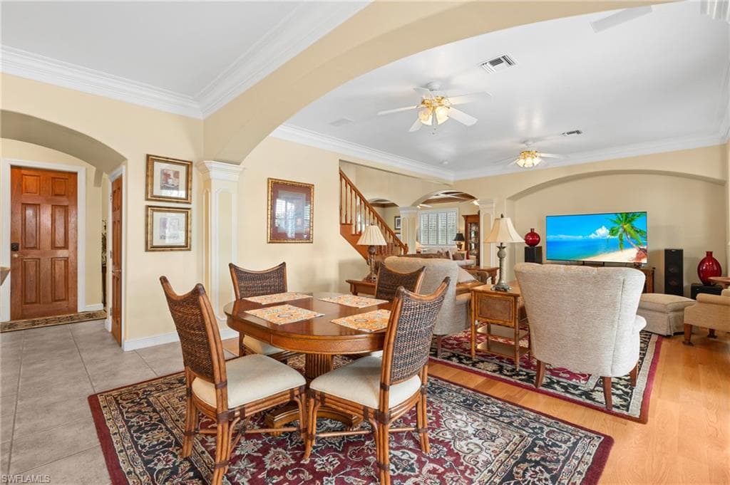 5701 Harborage DR, FORT MYERS FL 33908-8