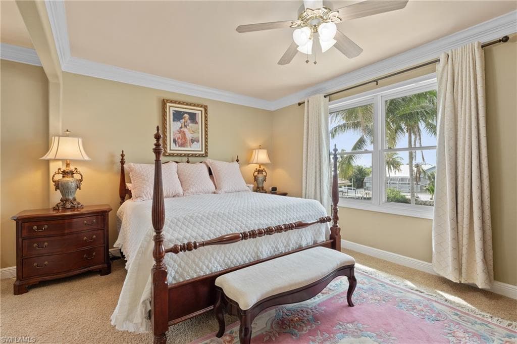 5701 Harborage DR, FORT MYERS FL 33908-23