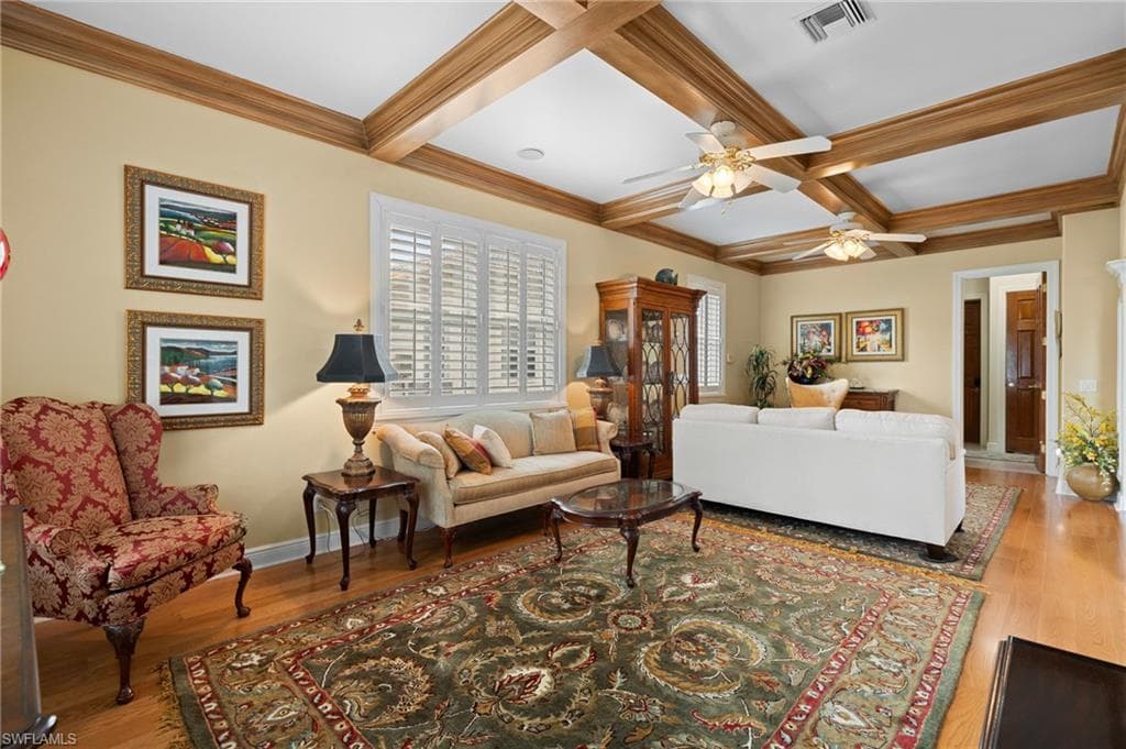 5701 Harborage DR, FORT MYERS FL 33908-17