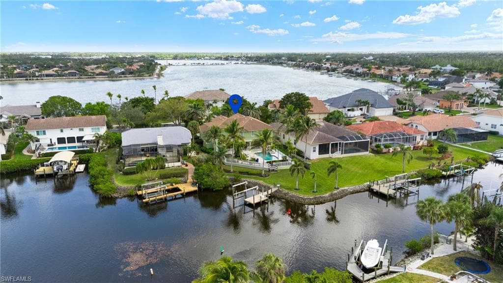 5701 Harborage DR, FORT MYERS FL 33908-47