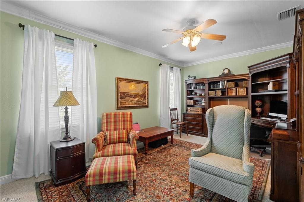 5701 Harborage DR, FORT MYERS FL 33908-34