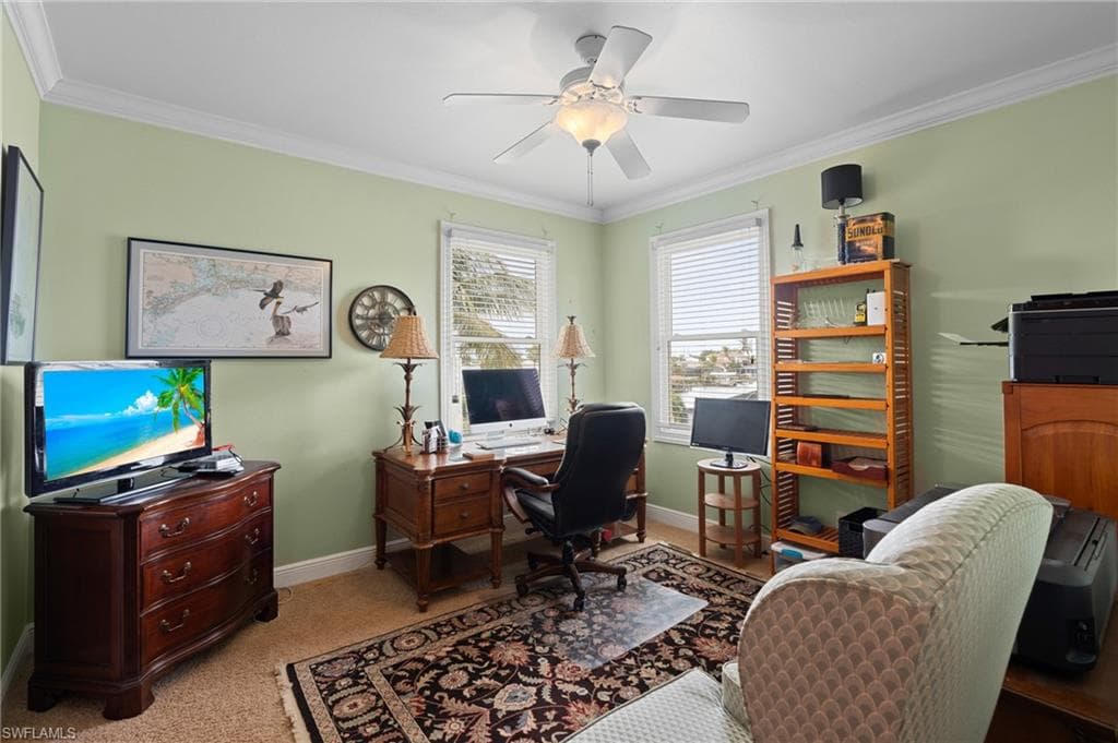 5701 Harborage DR, FORT MYERS FL 33908-30