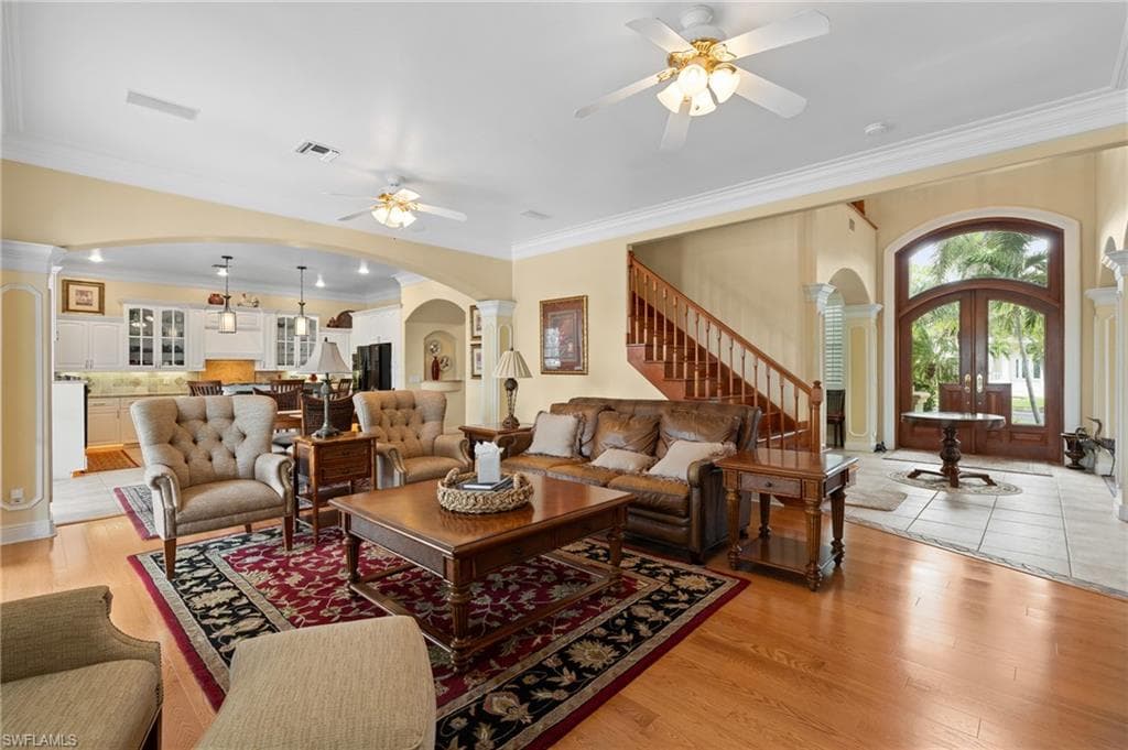 5701 Harborage DR, FORT MYERS FL 33908-7