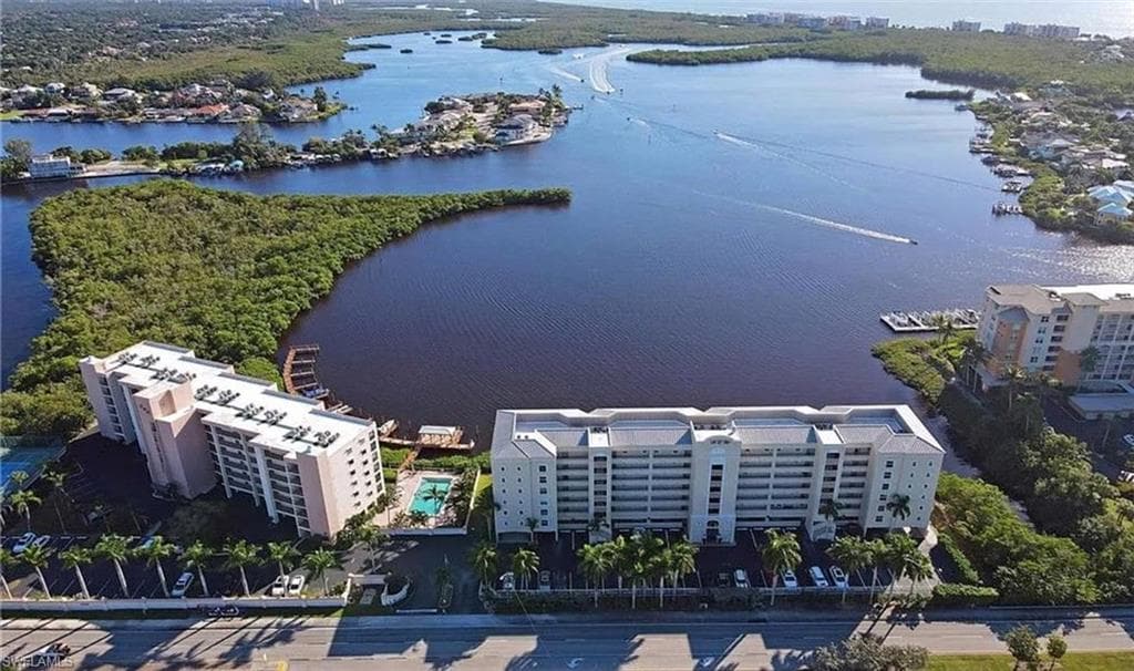 4895 Bonita Beach RD # 601, BONITA SPRINGS FL 34134-19