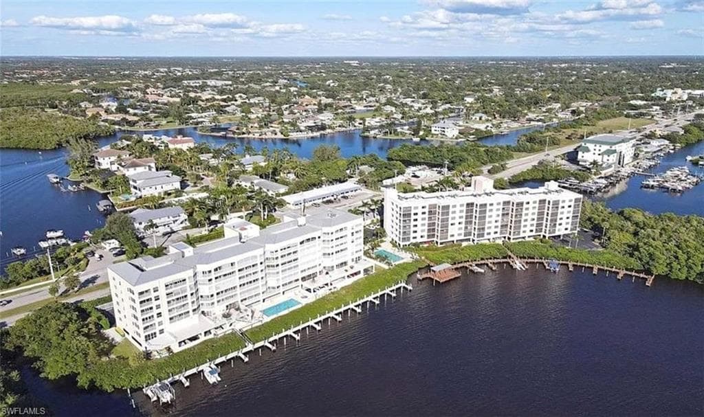 4895 Bonita Beach RD # 601, BONITA SPRINGS FL 34134-17