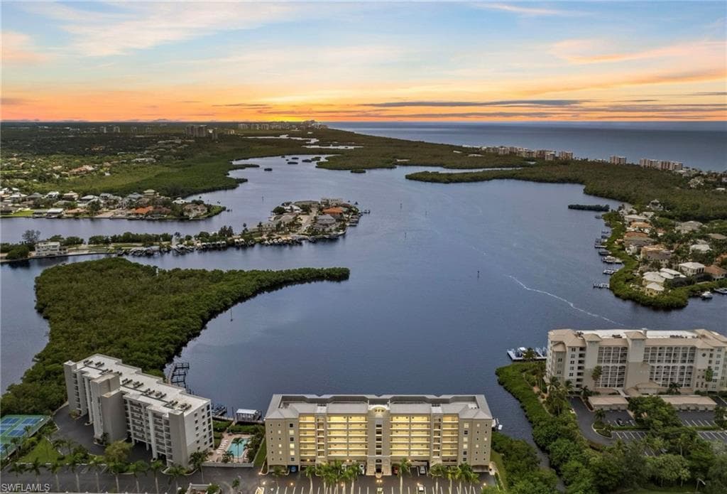 4895 Bonita Beach RD # 601, BONITA SPRINGS FL 34134-20