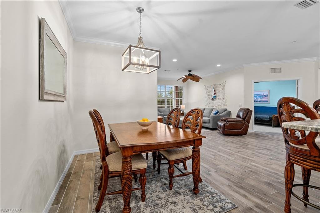 11700 Pasetto LN # 207, FORT MYERS FL 33908-5