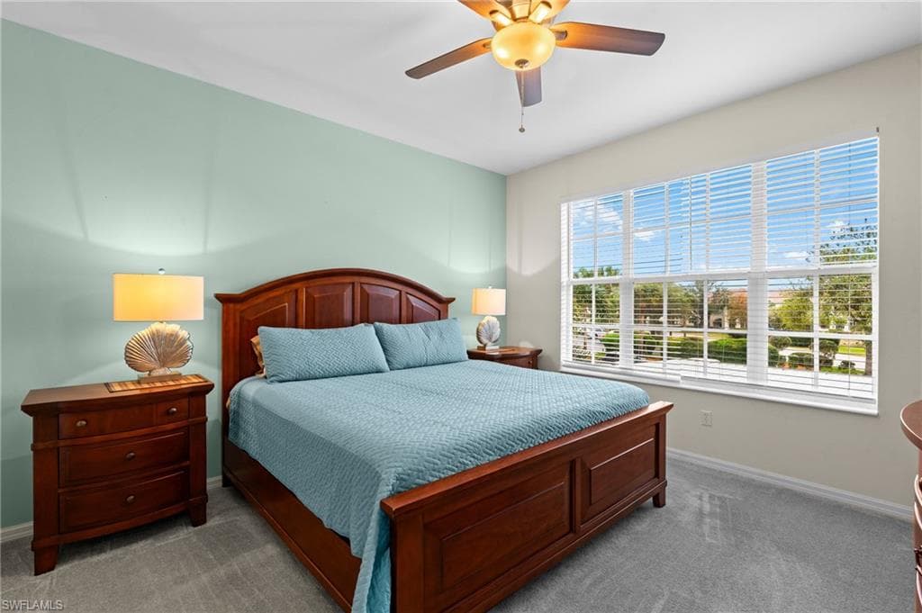 11700 Pasetto LN # 207, FORT MYERS FL 33908-9