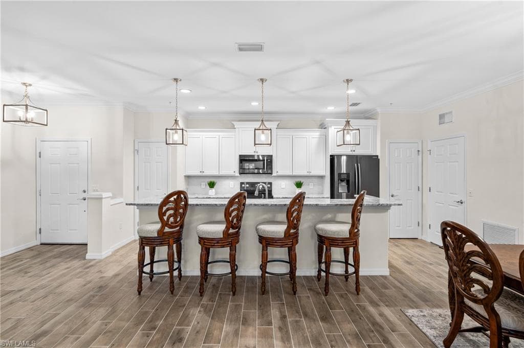 11700 Pasetto LN # 207, FORT MYERS FL 33908-3