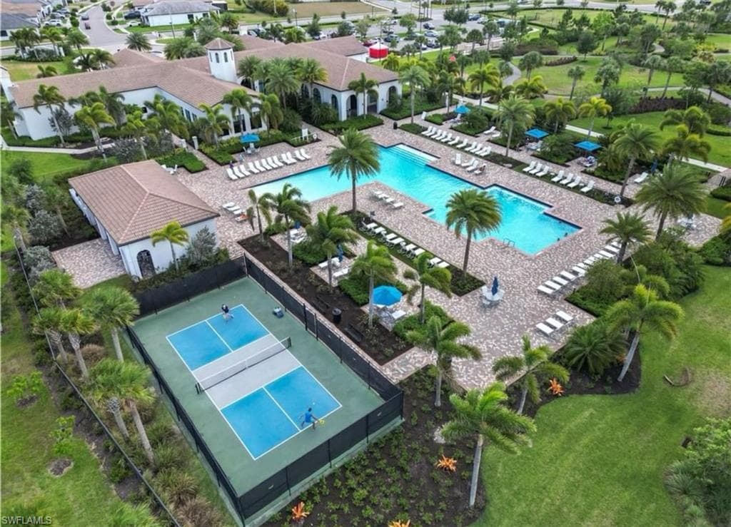 5085 Penella AVE, AVE MARIA FL 34142-44