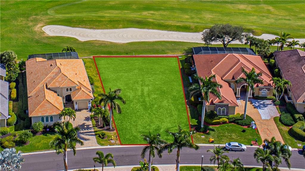 9491 Monteverdi WAY, FORT MYERS FL 33912-1