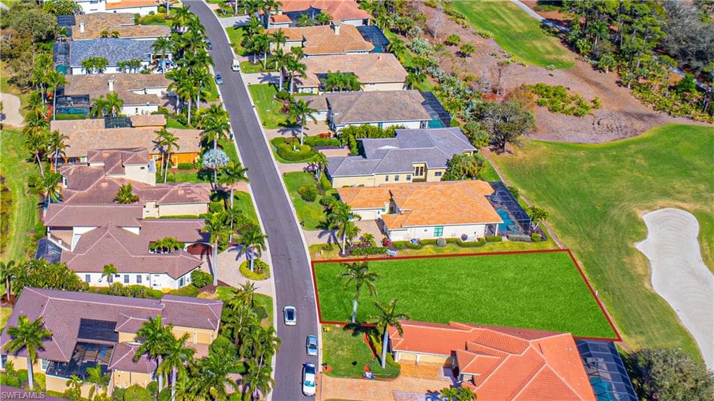 9491 Monteverdi WAY, FORT MYERS FL 33912-2