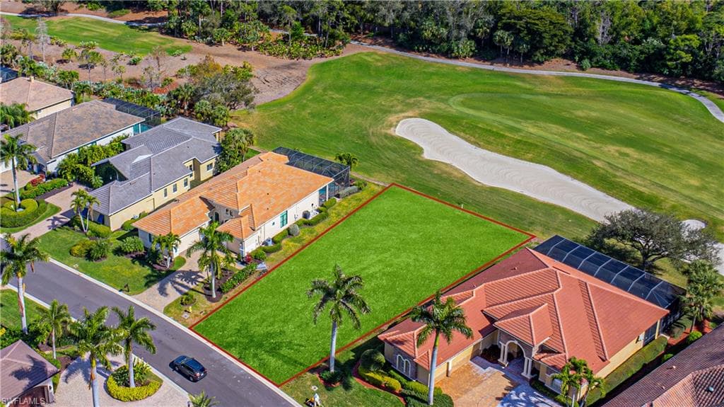 9491 Monteverdi WAY, FORT MYERS FL 33912-4