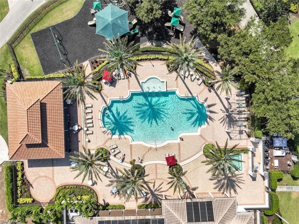 9491 Monteverdi WAY, FORT MYERS FL 33912-17