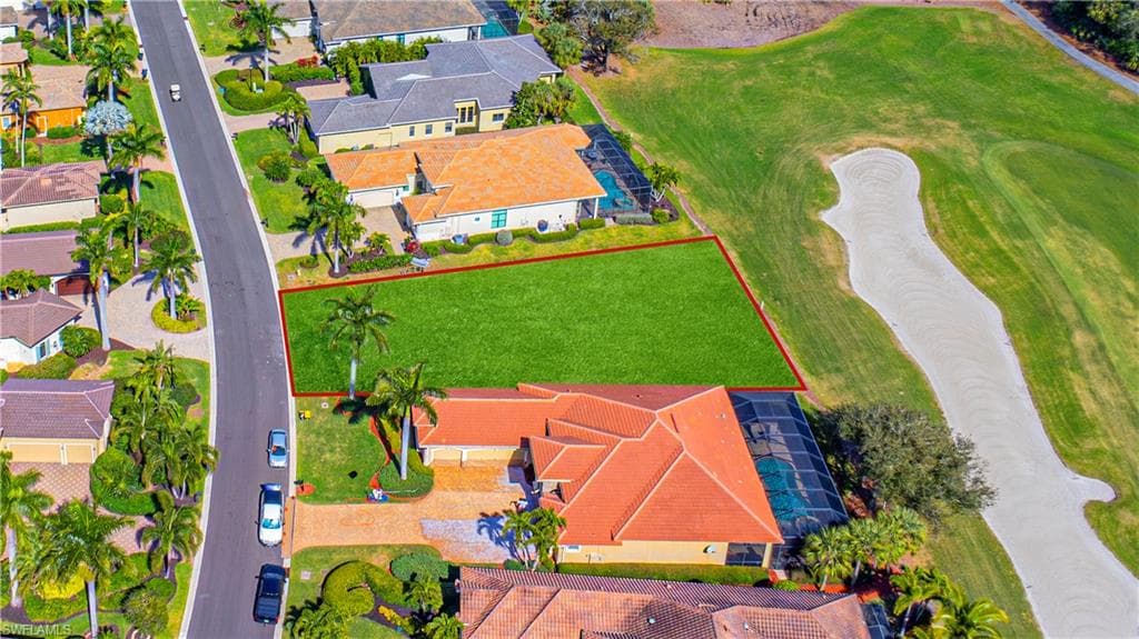 9491 Monteverdi WAY, FORT MYERS FL 33912-3