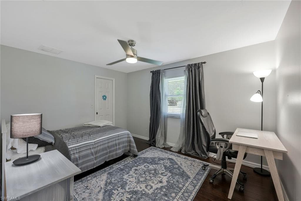 1930 Curling AVE, NAPLES FL 34109-16