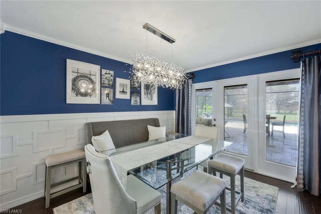 1930 Curling AVE, NAPLES FL 34109-6