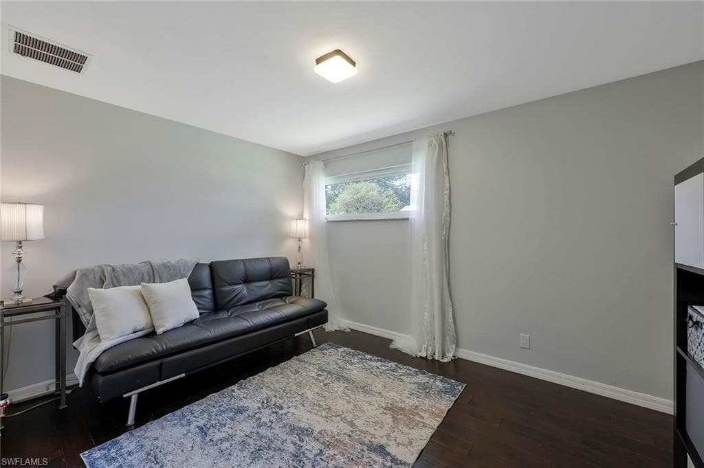 1930 Curling AVE, NAPLES FL 34109-17